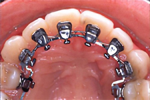 orthodontie adultes guilherand grange