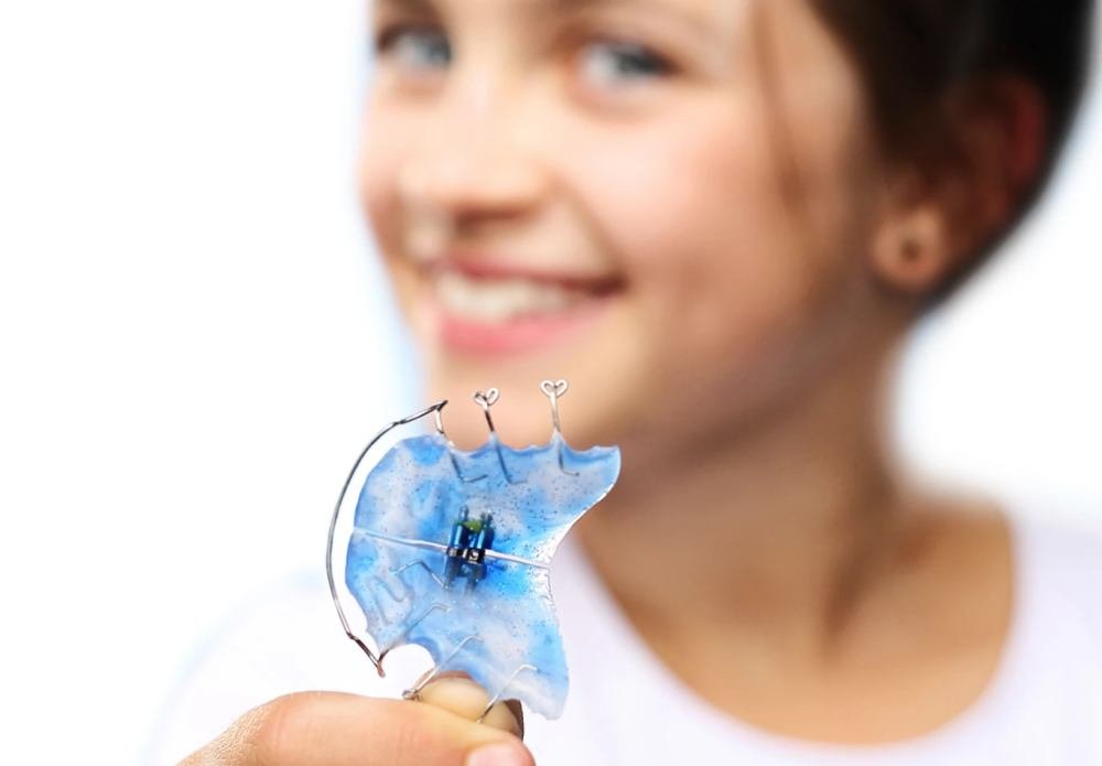 Qu’est ce que l’orthodontie